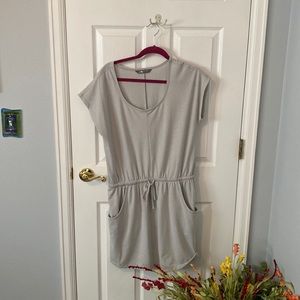 The North Face dress